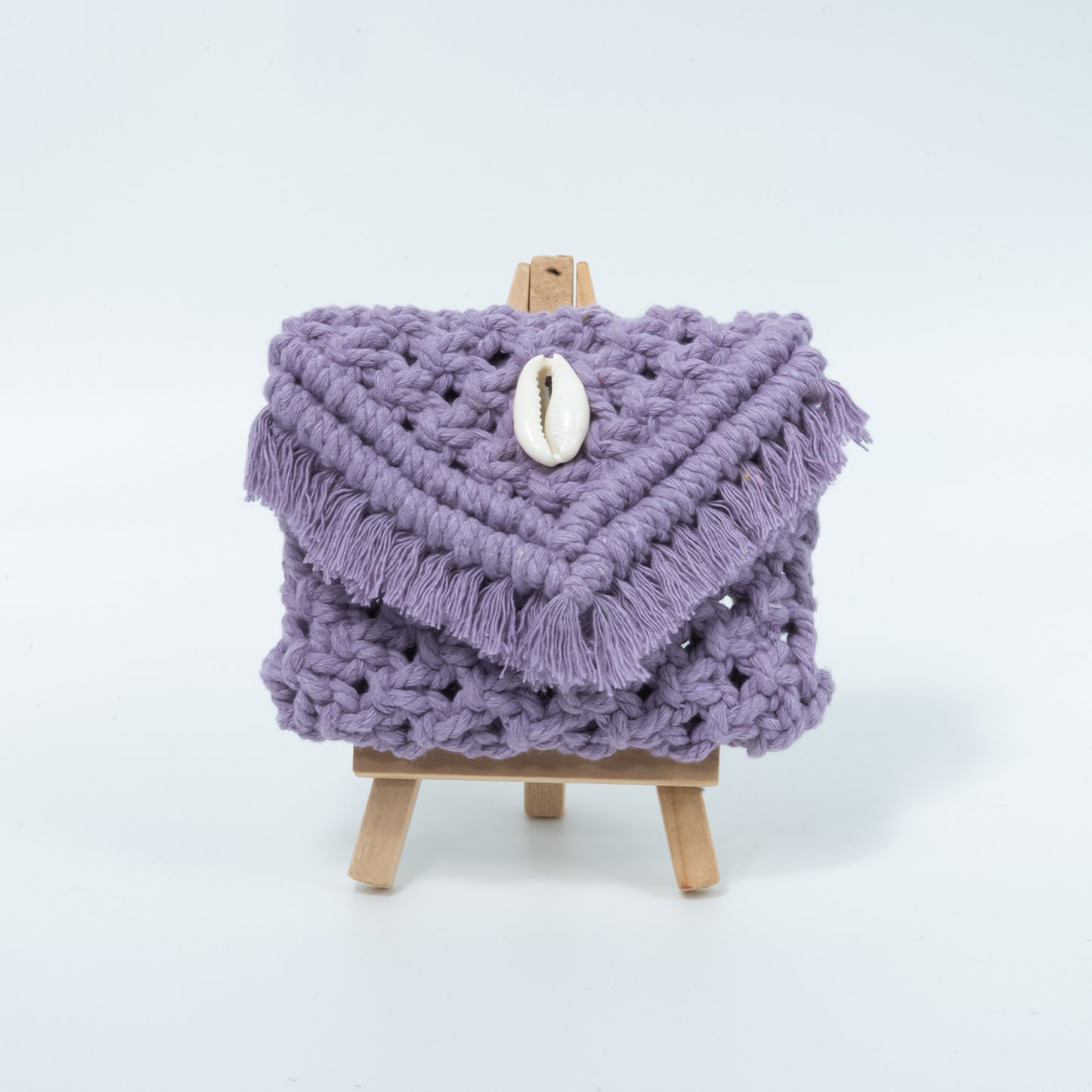 Hand Pouch Bag